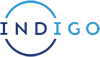 Indigo.amsterdam Logo